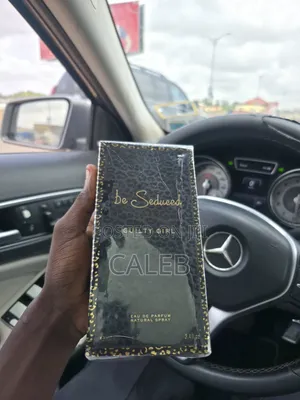 De Seduced
Guilty Girl