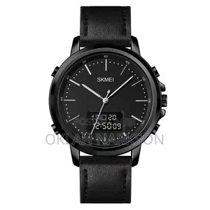 Men’s Quality Fashion and Sports Watch