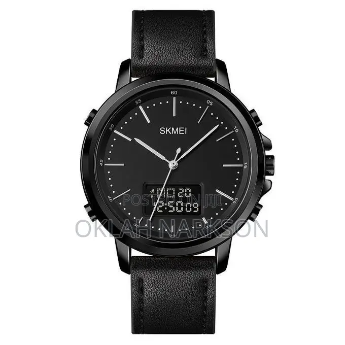 Men’s Quality Fashion and Sports Watch
