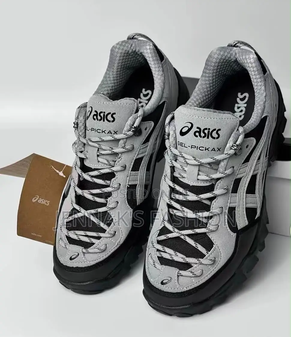 Original ASICS Sneakers