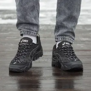 Original ASICS Sneakers