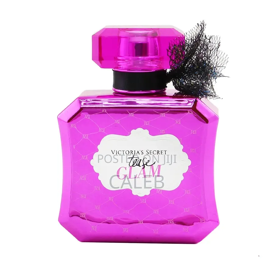Victoria's Secret Tease Glam
