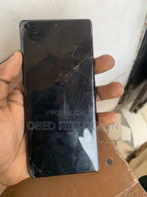 Google Pixel 6 Pro 256 GB Gray