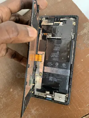 Google Pixel 6 Pro 256 GB Gray