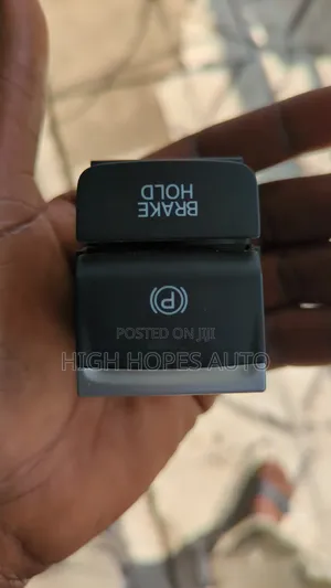 Honda Civic 2023-2026 Parking Switch