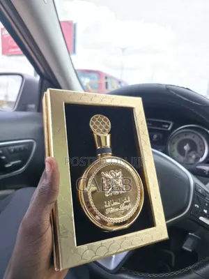 Fakhar Lattafa Gold