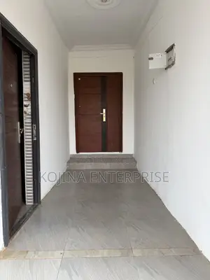 2bdrm Apartment in Atasemanso, Kumasi Metropolitan for rent