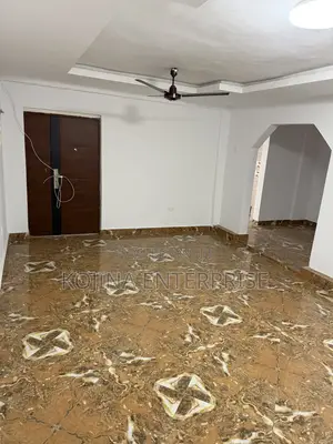 2bdrm Apartment in Atasemanso, Kumasi Metropolitan for rent
