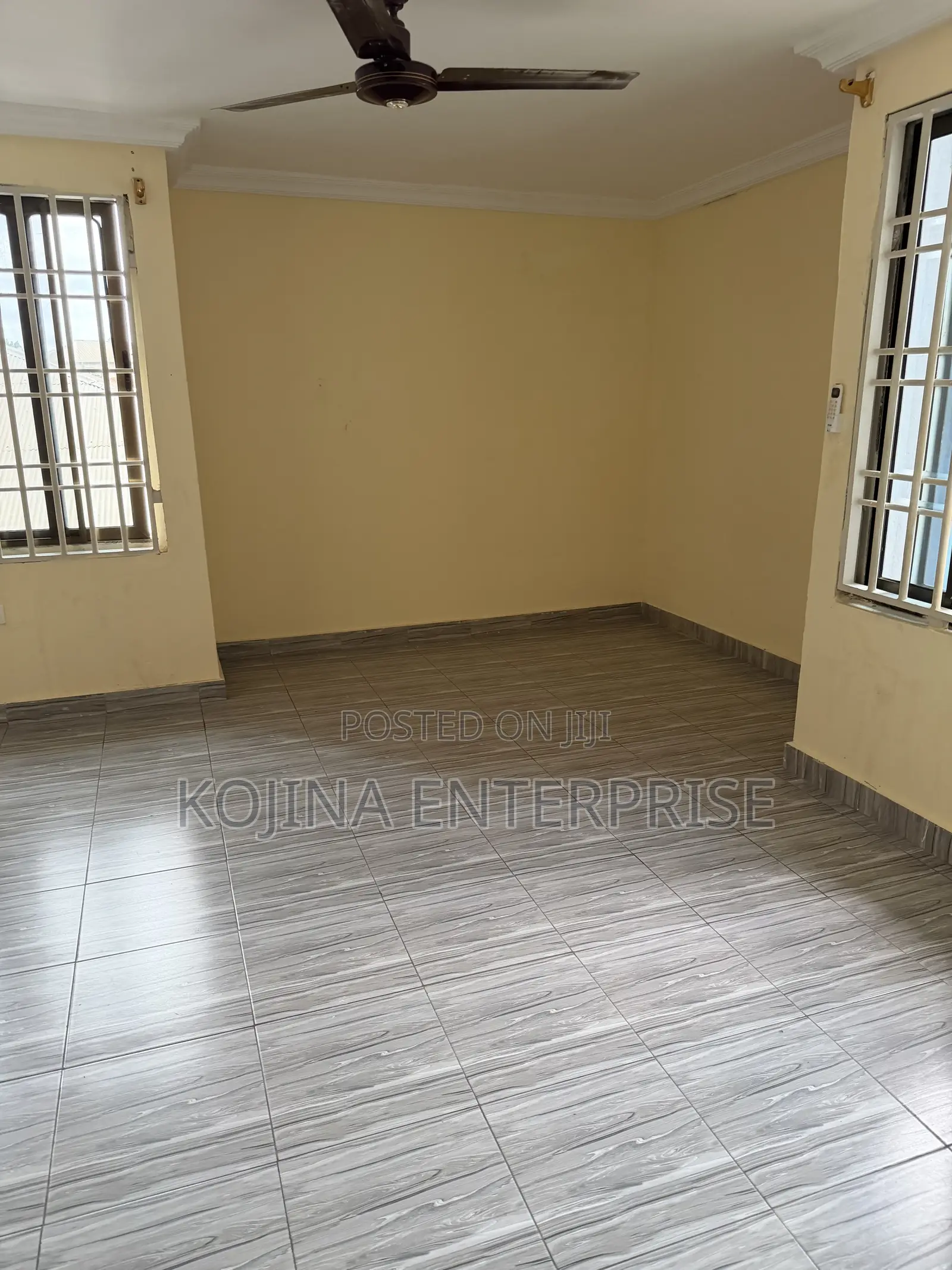 2bdrm Apartment in Atasemanso, Kumasi Metropolitan for rent