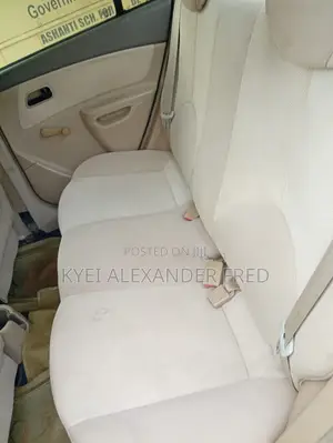 Kia Rio 2008