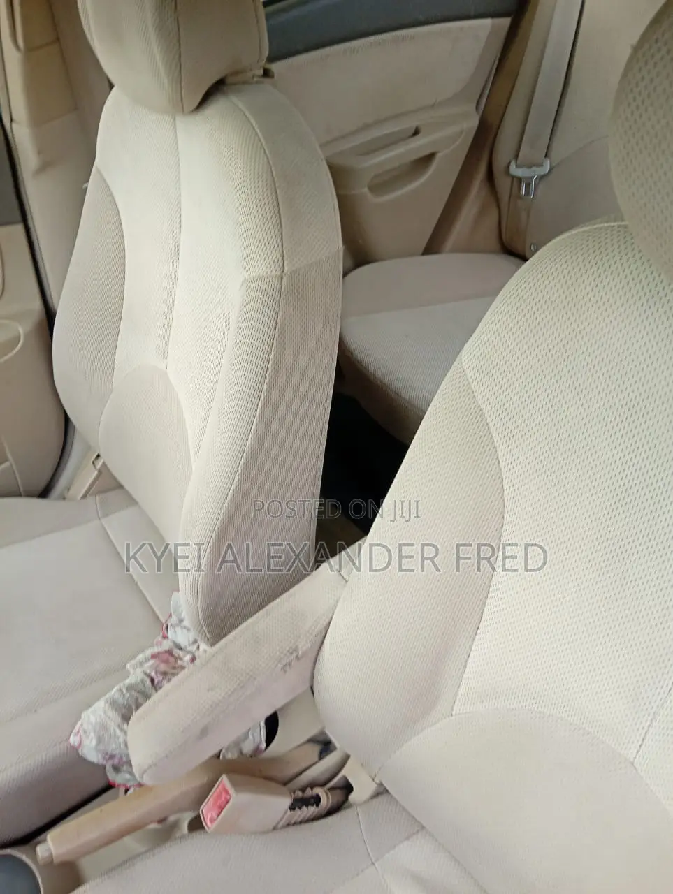 Kia Rio 2008