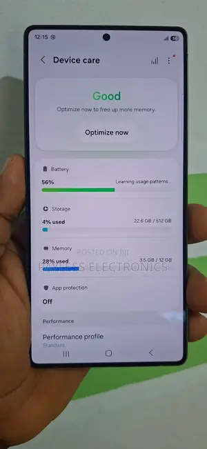 Samsung Galaxy S25 Ultra 512 GB