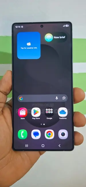 Samsung Galaxy S25 Ultra 512 GB