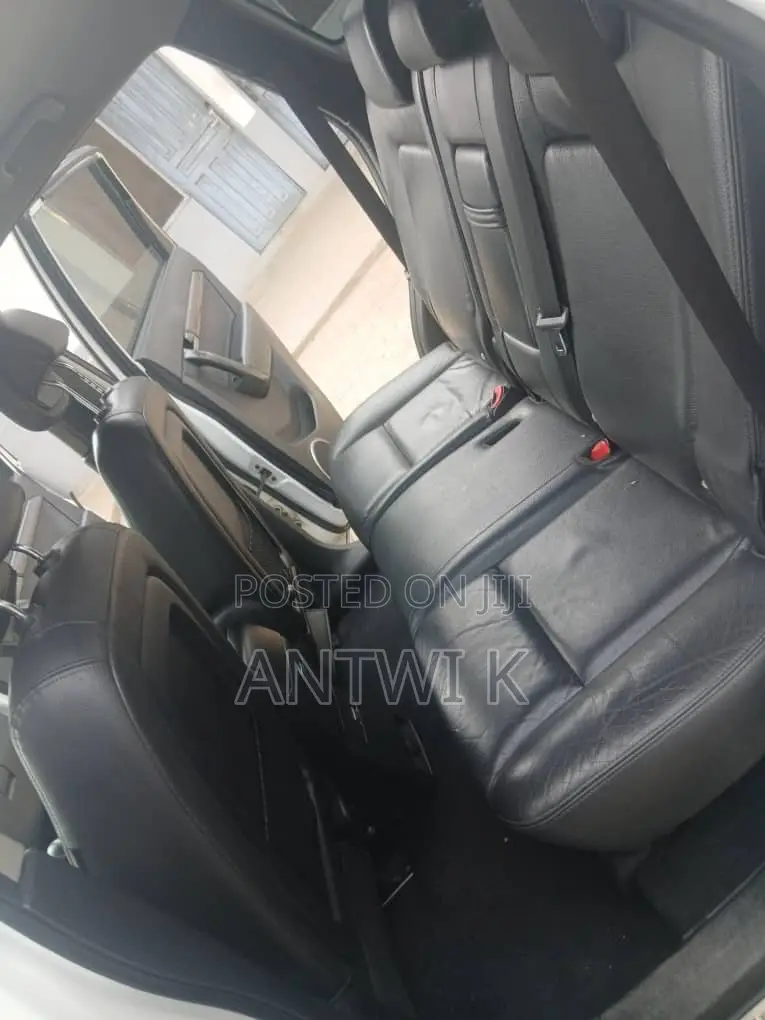 Chevrolet Equinox LT 4dr SUV w/2LT (2.4L 4cyl 6A) 2015 White