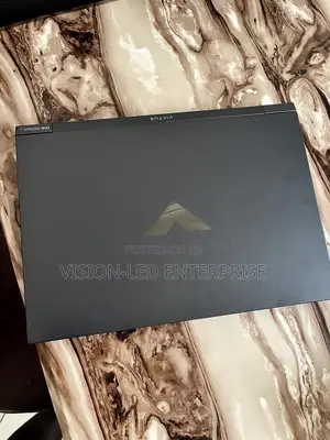 New Laptop HP Victus 15 16GB AMD Ryzen 7 SSD 512GB