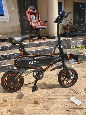 Motorcycle 2023 Black