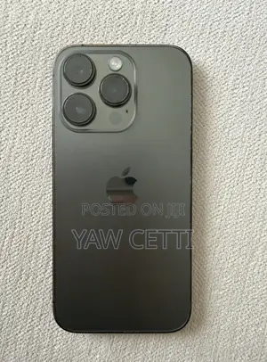 Apple iPhone 14 Pro 128 GB Purple