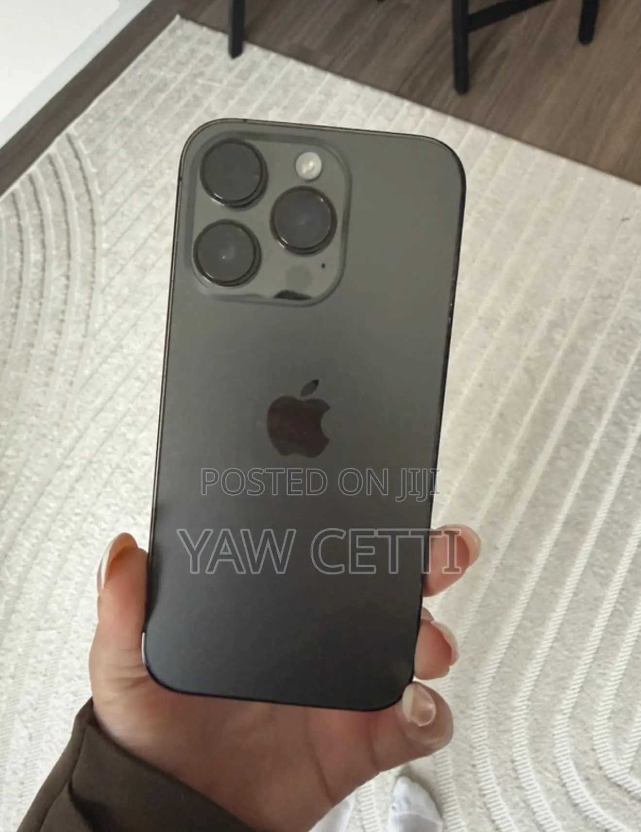 Apple iPhone 14 Pro 128 GB Purple