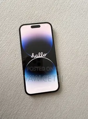 Apple iPhone 14 Pro 128 GB Purple