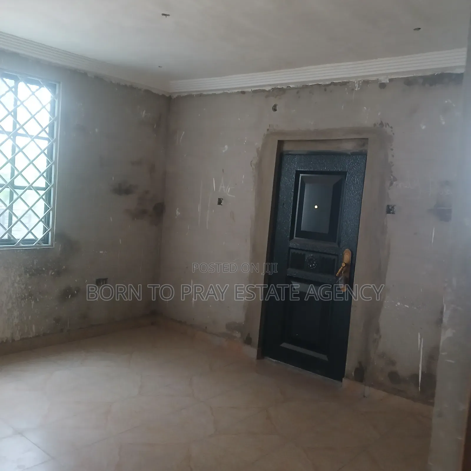1bdrm Apartment in Nya Anidaso Real, Kumasi Metropolitan for rent