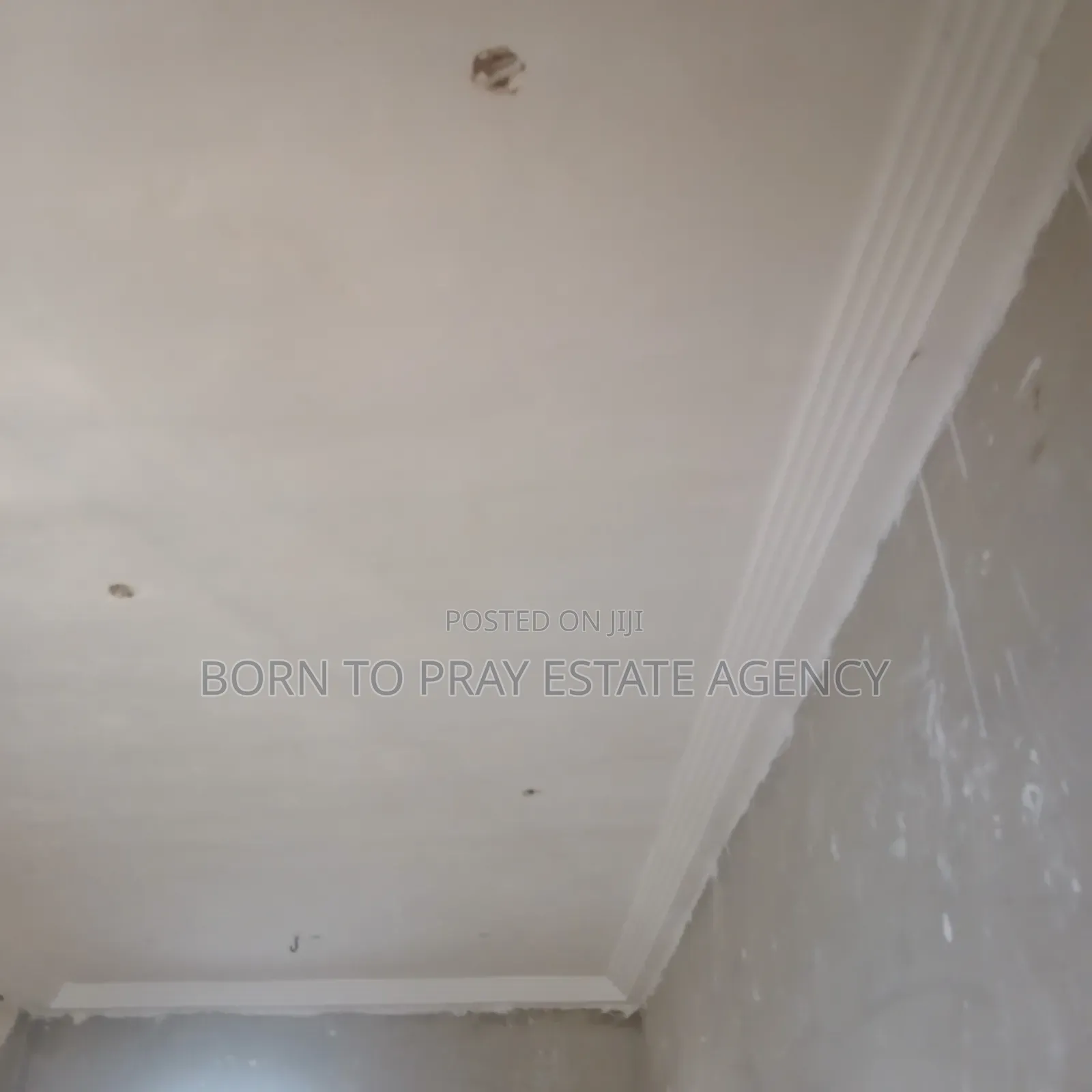 1bdrm Apartment in Nya Anidaso Real, Kumasi Metropolitan for rent