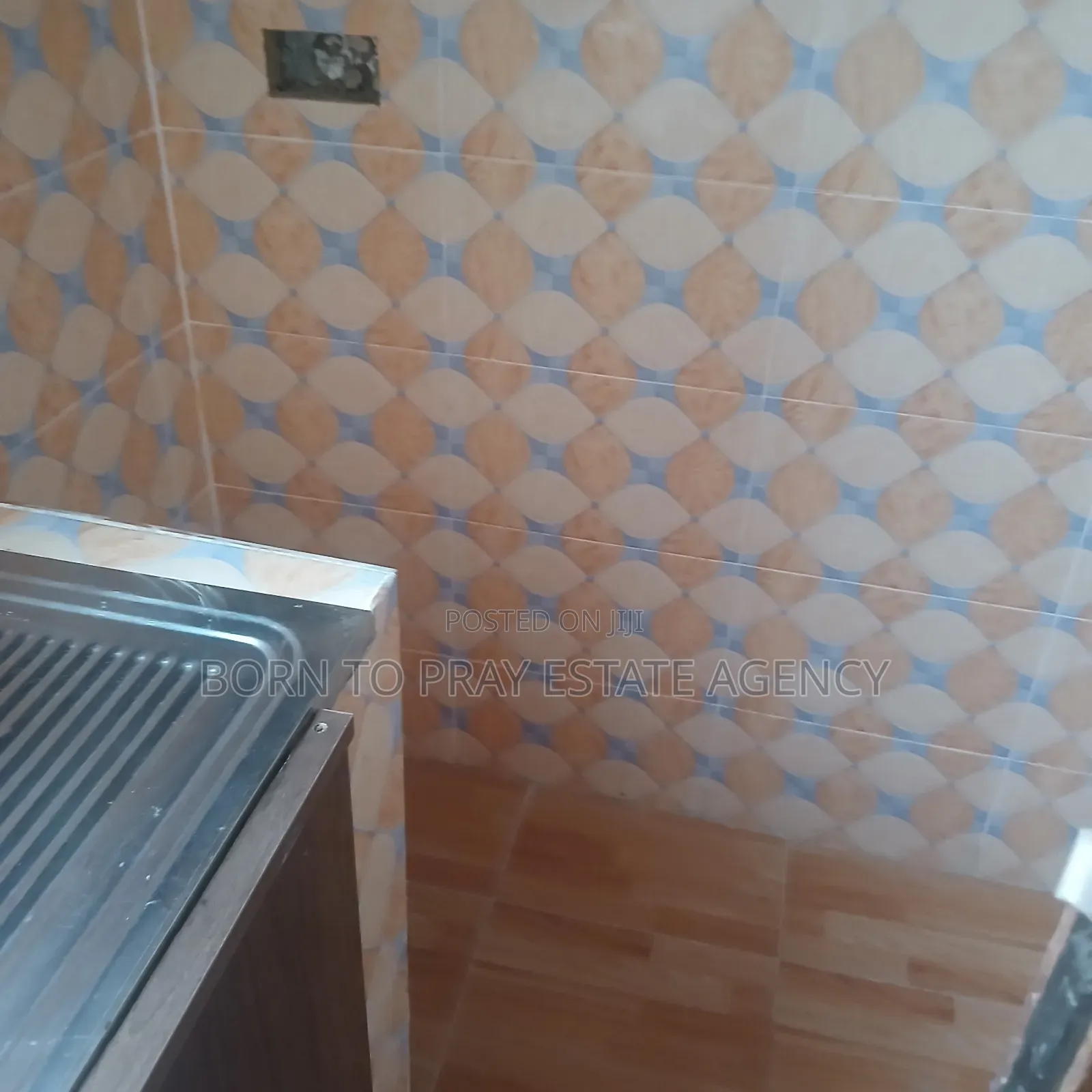 1bdrm Apartment in Nya Anidaso Real, Kumasi Metropolitan for rent