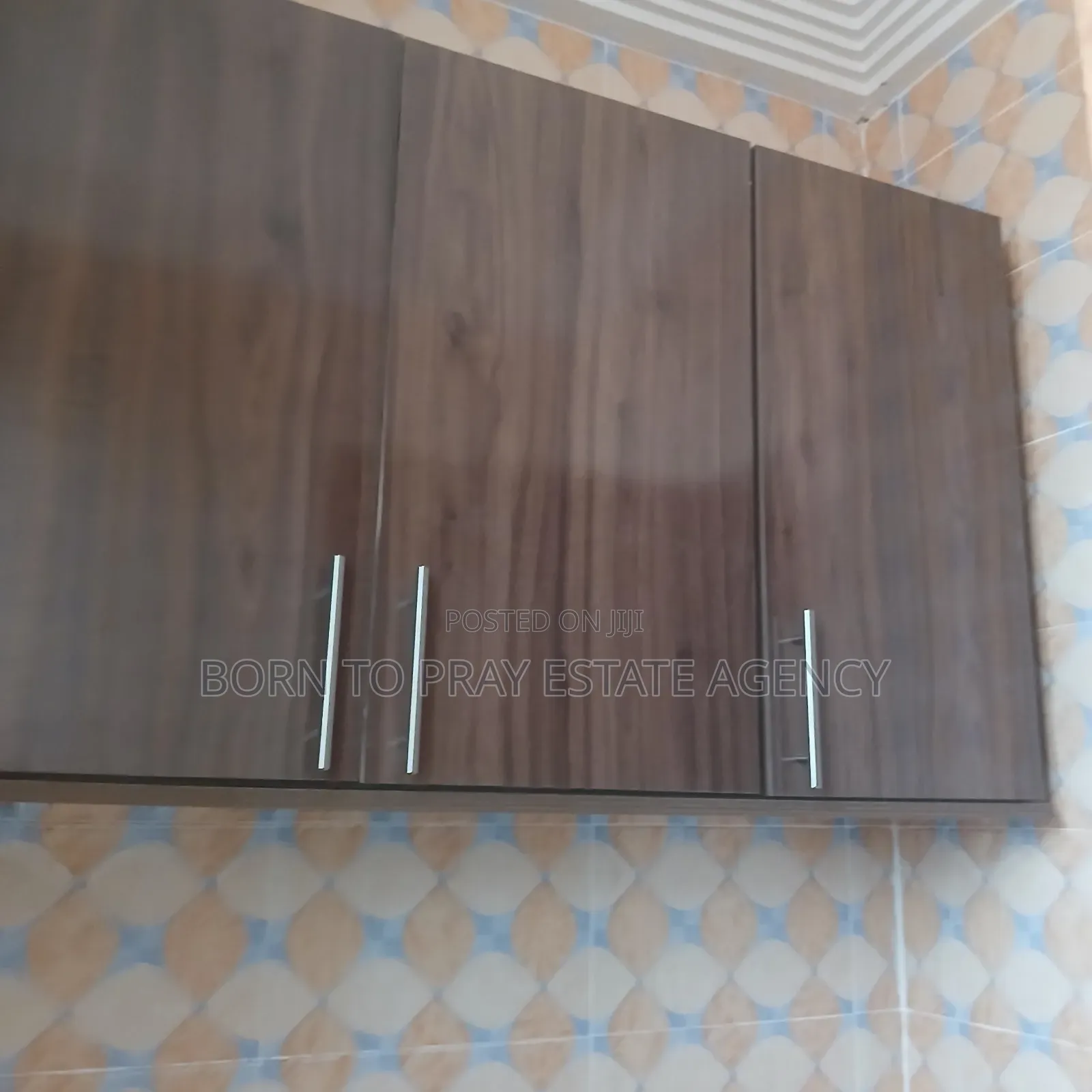 1bdrm Apartment in Nya Anidaso Real, Kumasi Metropolitan for rent