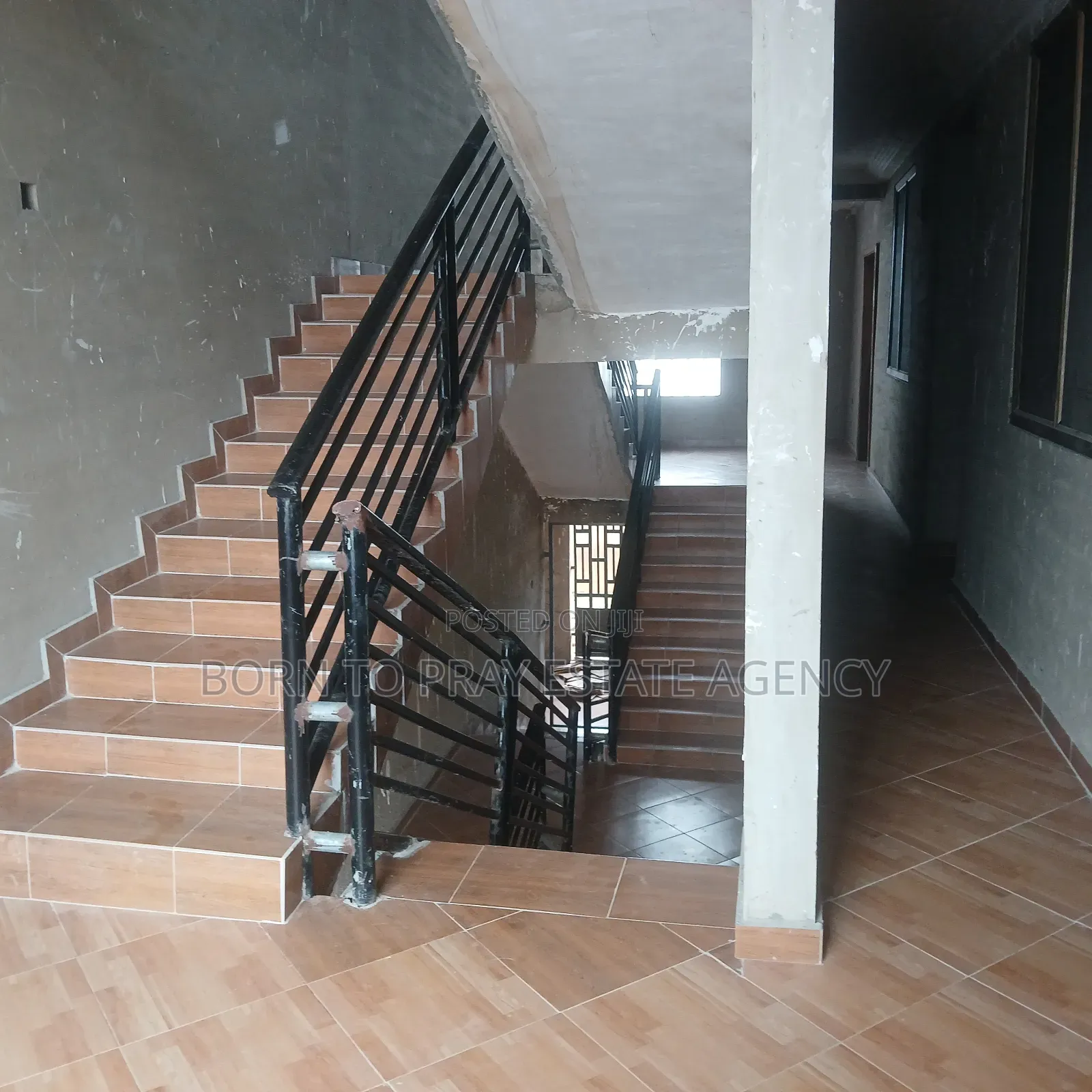 1bdrm Apartment in Nya Anidaso Real, Kumasi Metropolitan for rent