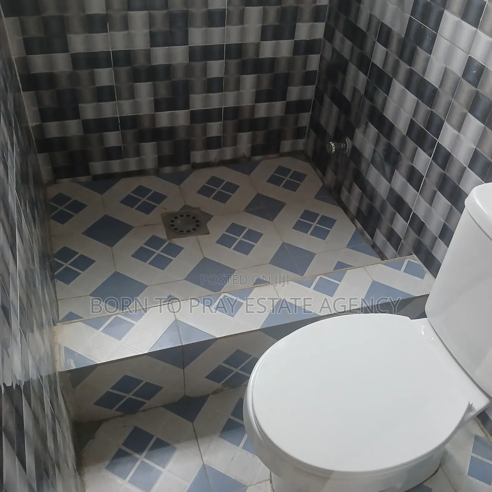 1bdrm Apartment in Nya Anidaso Real, Kumasi Metropolitan for rent