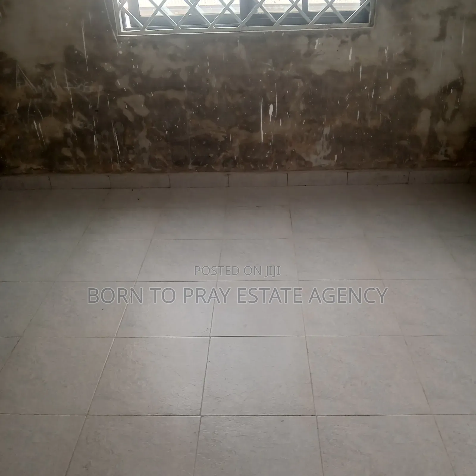 1bdrm Apartment in Nya Anidaso Real, Kumasi Metropolitan for rent