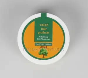T444z Volumizing Hair Moisturizer