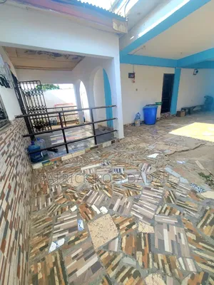 2bdrm House in Agbleeza, Tsui-Bleoo for rent