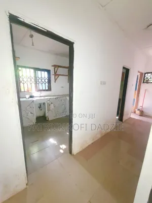 2bdrm House in Agbleeza, Tsui-Bleoo for rent