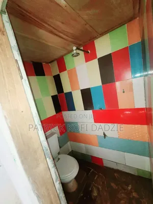 2bdrm House in Agbleeza, Tsui-Bleoo for rent