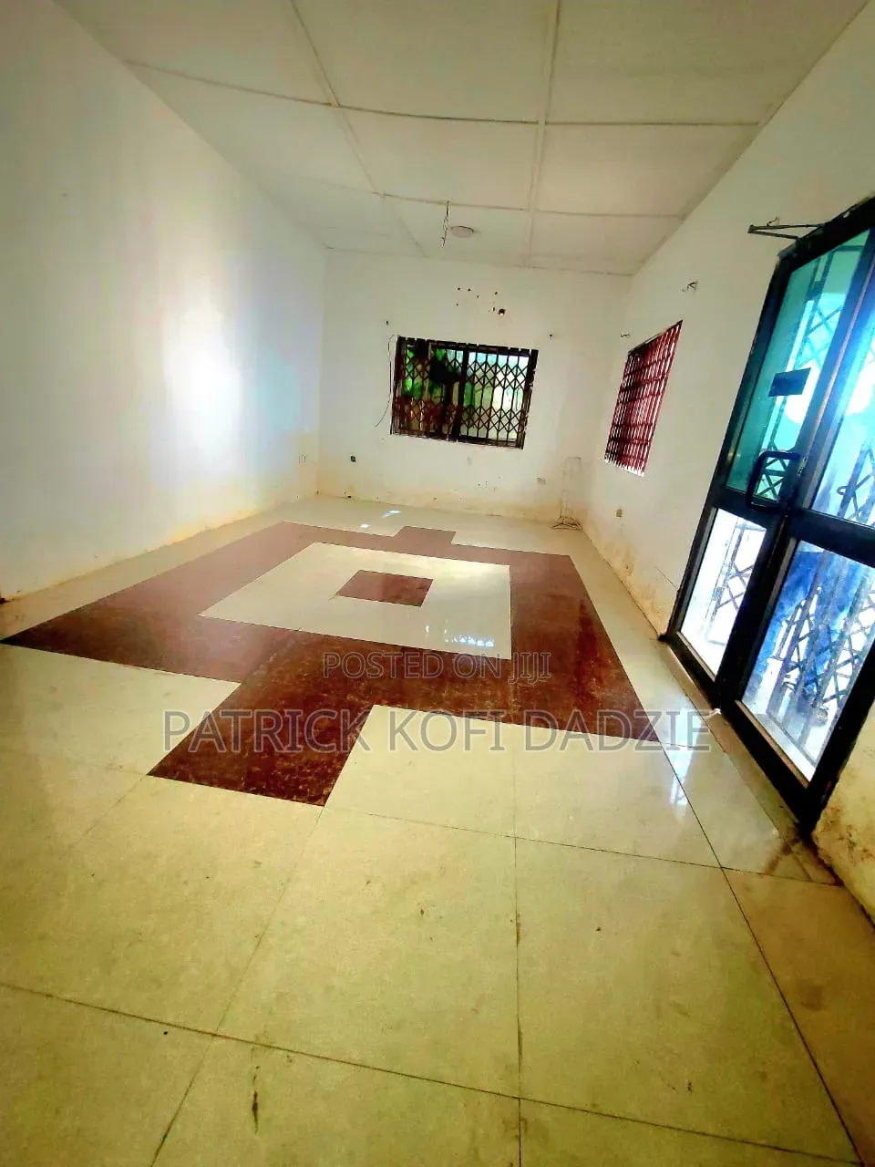 2bdrm House in Agbleeza, Tsui-Bleoo for rent