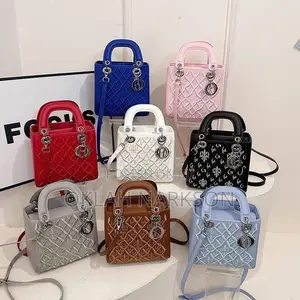 Lady Dior Bag