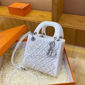 Lady Dior Bag