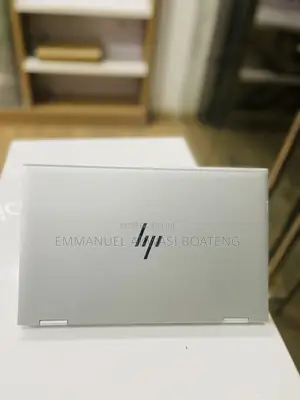 New Laptop HP EliteBook x360 1030 G7 32GB Intel Core i7 SSD 512GB