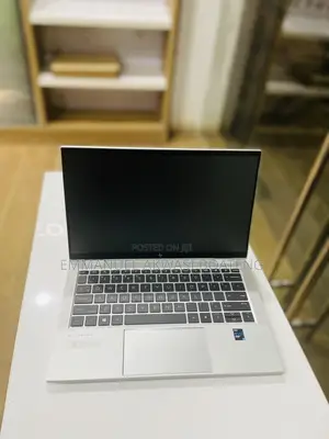 New Laptop HP EliteBook x360 1030 G7 32GB Intel Core i7 SSD 512GB