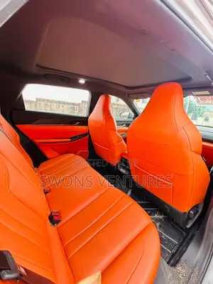Dongfeng Yipai 008 2024 Silver