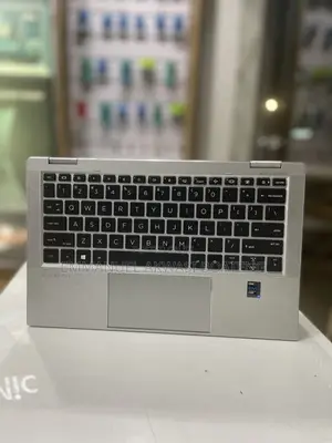 New Laptop HP EliteBook x360 1030 G7 32GB Intel Core i7 SSD 512GB