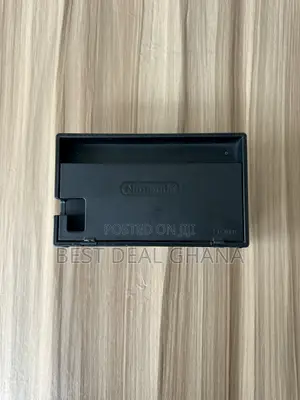Nintendo Switch Dock and Hdmi Cable