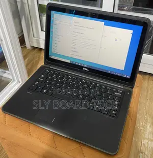 Laptop Dell Latitude 3380 8GB Intel Core i3 HDD+SSD 500GB