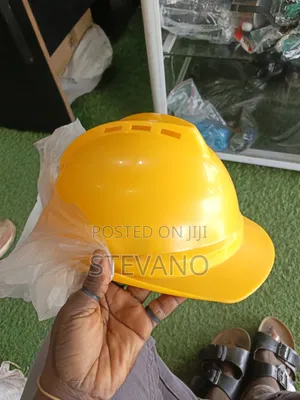 Safety Helmet