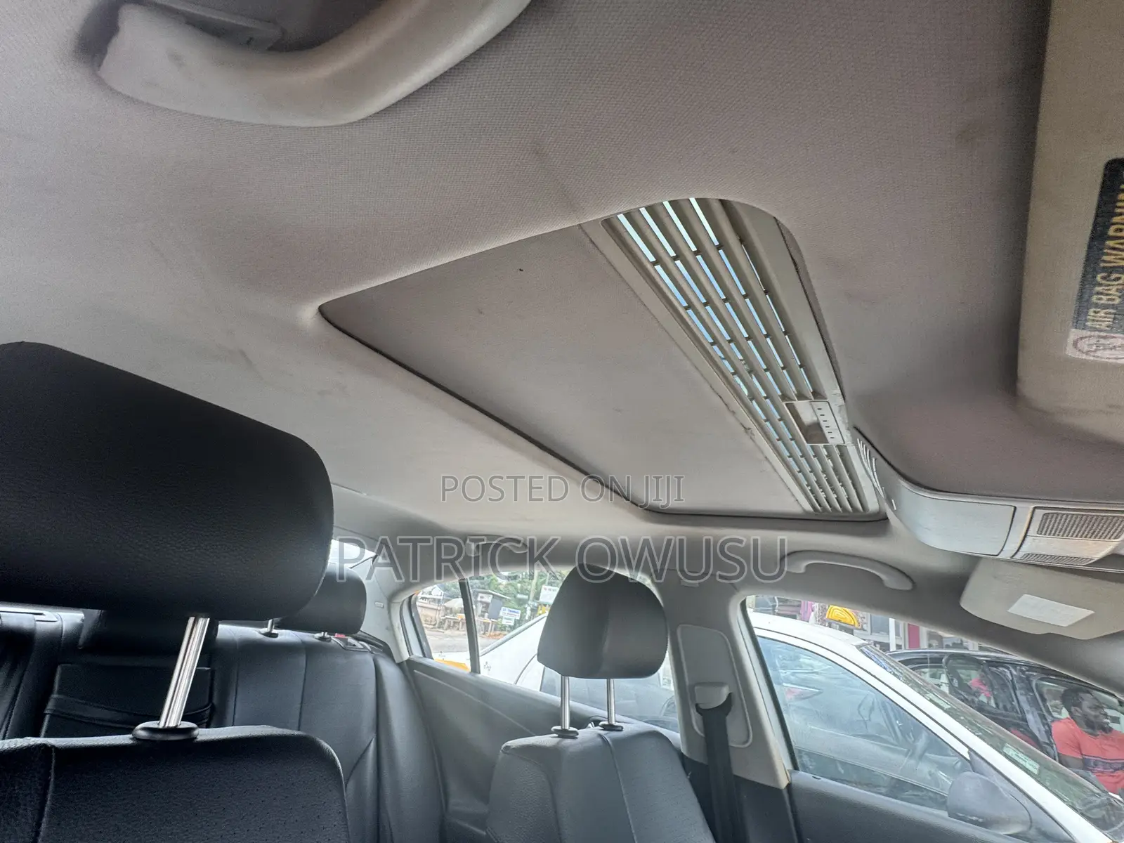 Volkswagen Passat 2007 Silver