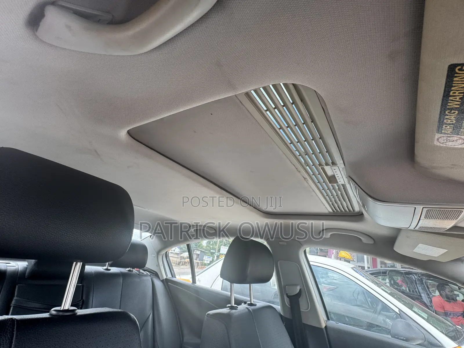 Volkswagen Passat 2007 Silver