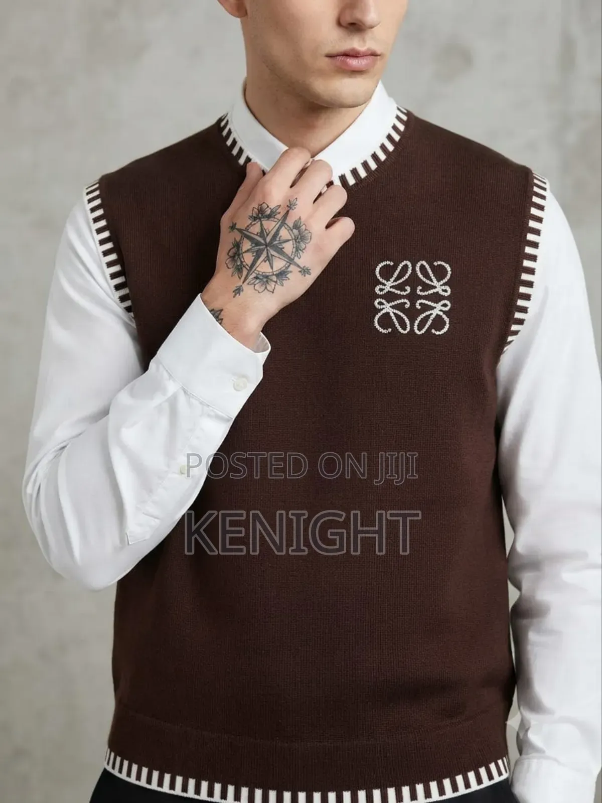 Sweater Vests
