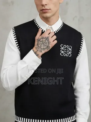 Sweater Vests
