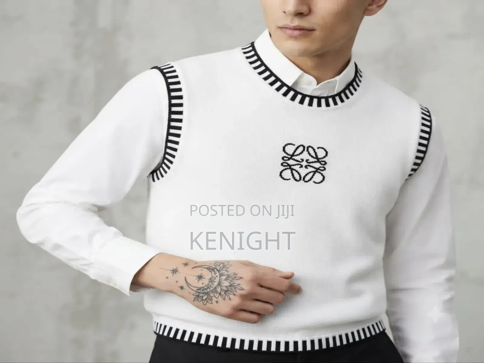 Sweater Vests