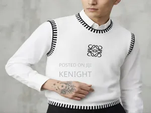 Sweater Vests